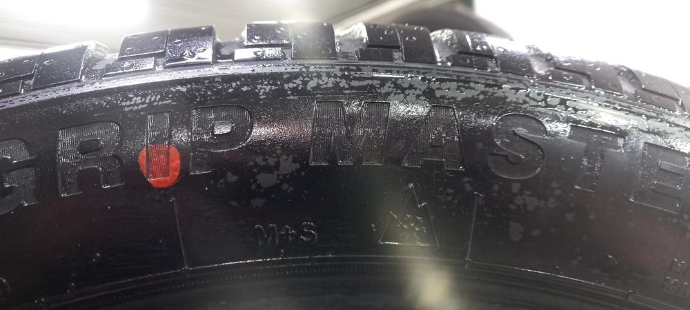 Шины Ling Long Sport Master 4S BYD HAN