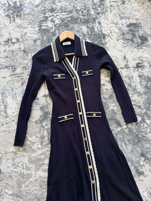 Rochie Sandro autentica