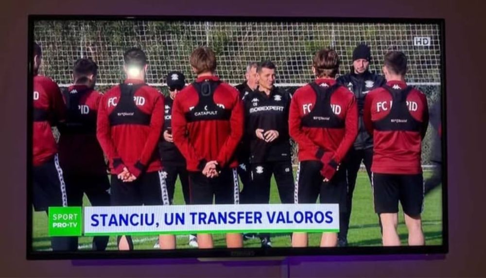 Tv LED Star-Light Full HD 100 cm