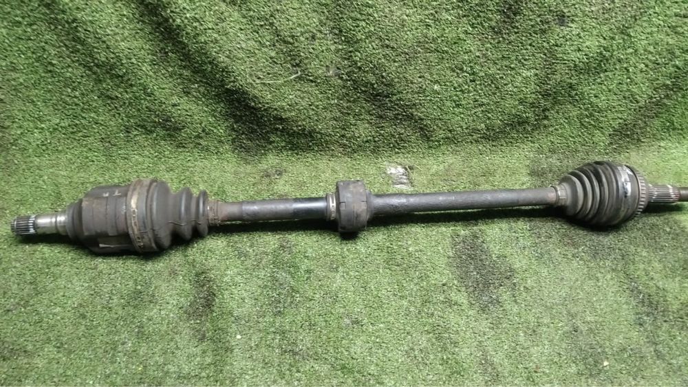 Граната привод в сборе