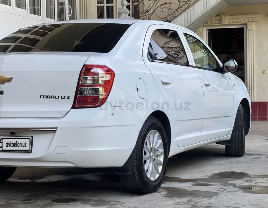 Cobalt 4pzt euro Arenda vikubga