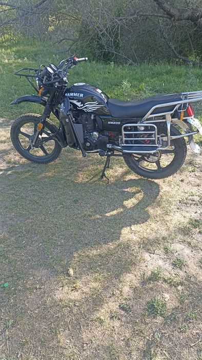 Продам 200 кубов