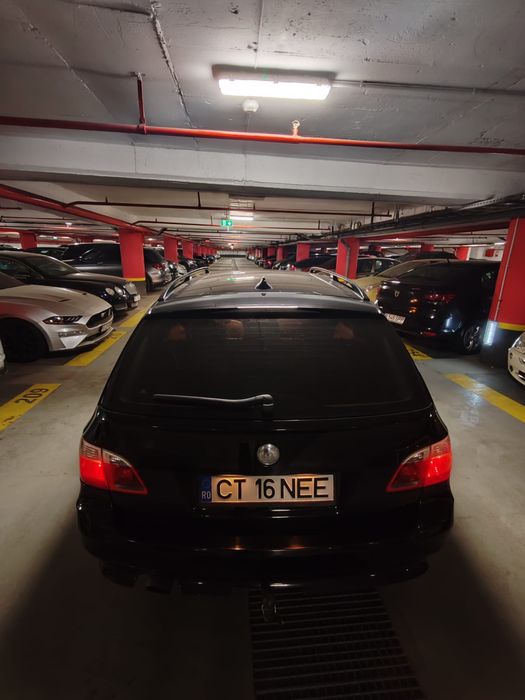 BMW 5 Series 2005 — imagine 3