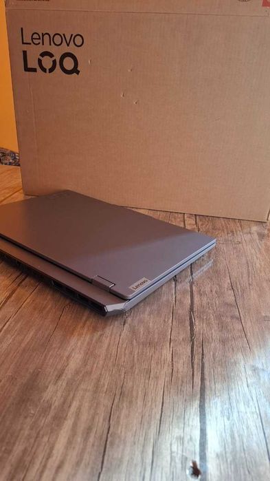 Lenovo Loq Core i5-12450HX  Ram 12 / 512 GB  RTX 20/50