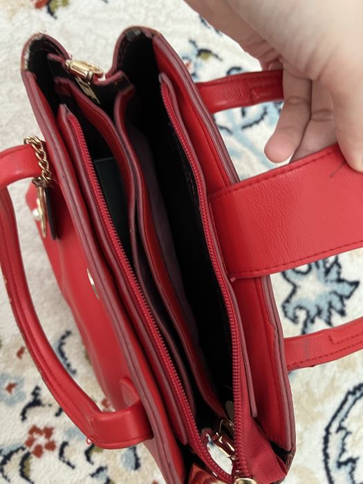 Сумка женская