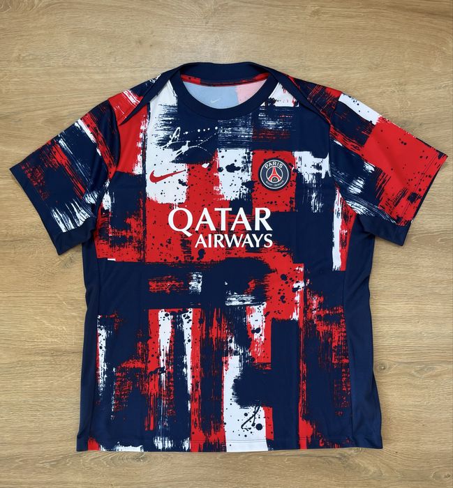 Nike PSG Academy Pro Home размер M-L