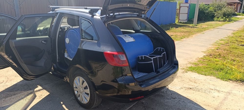Продам Универсал Seat Ibiza