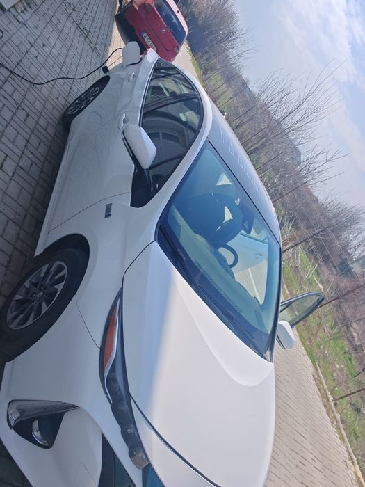 Toyota Prius Prime PHV