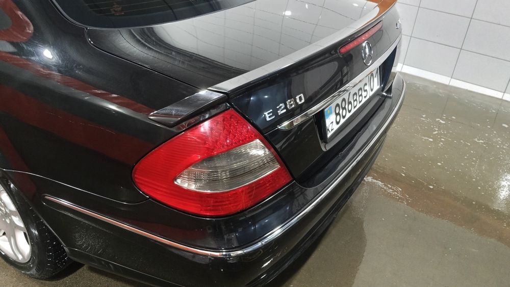 Продам Мерседес 211