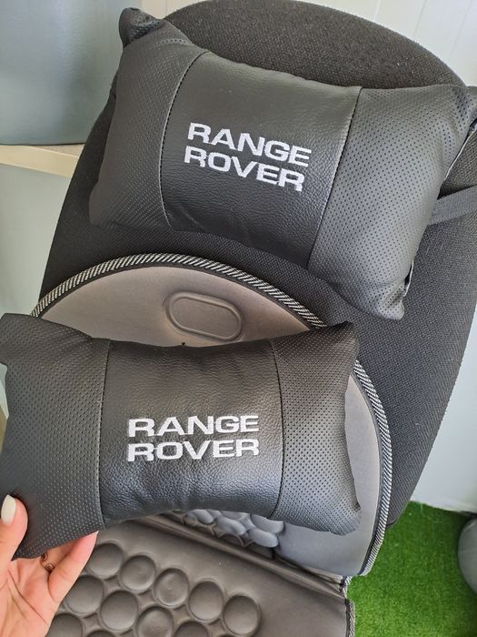 Авто Възглавнички