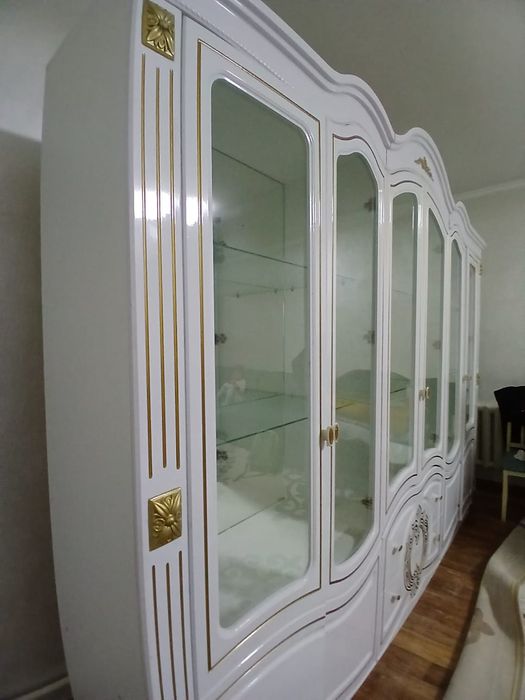 Продам гарнитур в хорошем состоянии