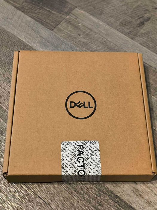 Ssd Nvme Dell 512GB Class 35 M.2 2230 - NOU - SIGILAT