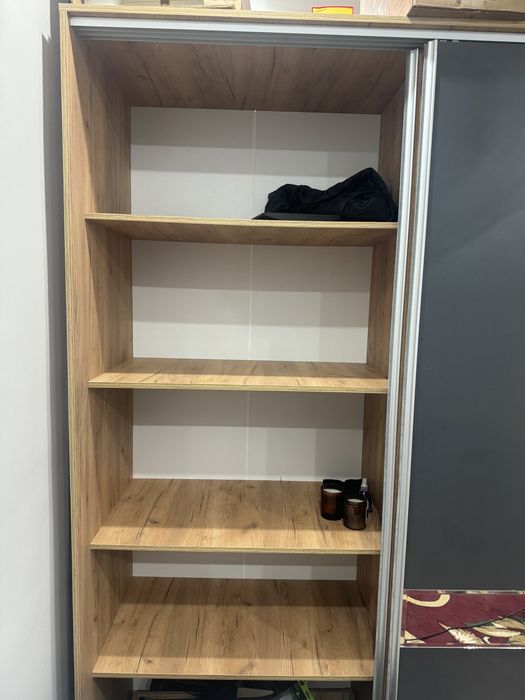 Шкаф купе rich home прайм 240/180/60