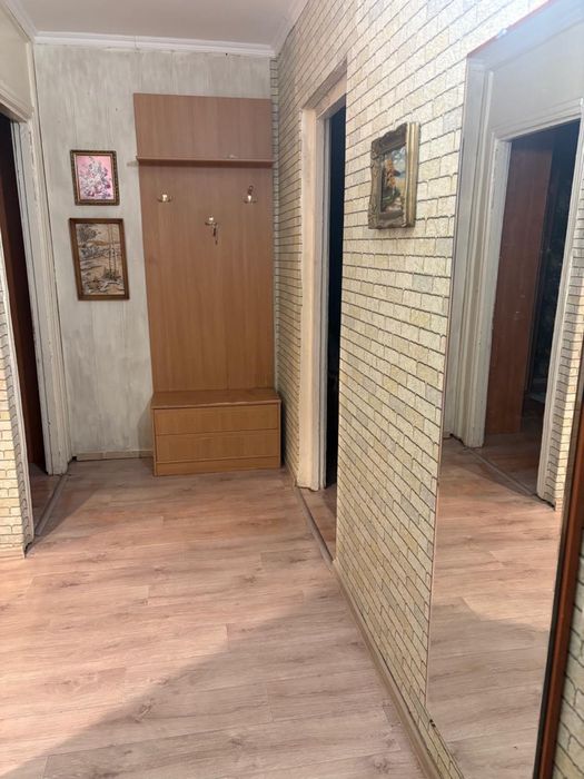 Сдам 2-х комнатную квартиру