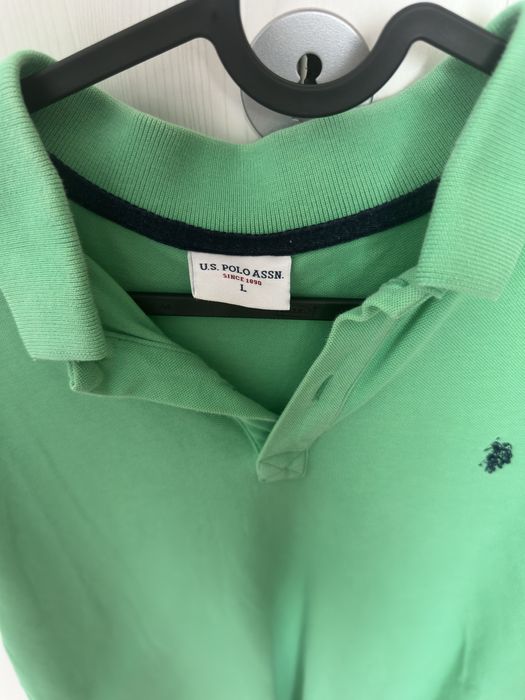 Tricou U.S. Polo Assn - barbati