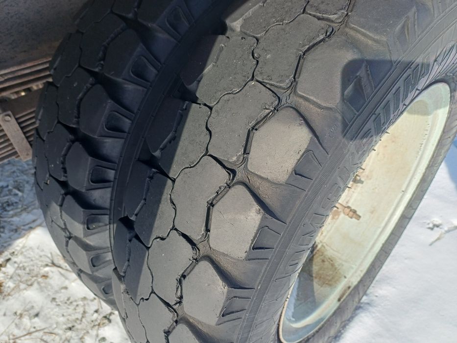 Продам самосвал.