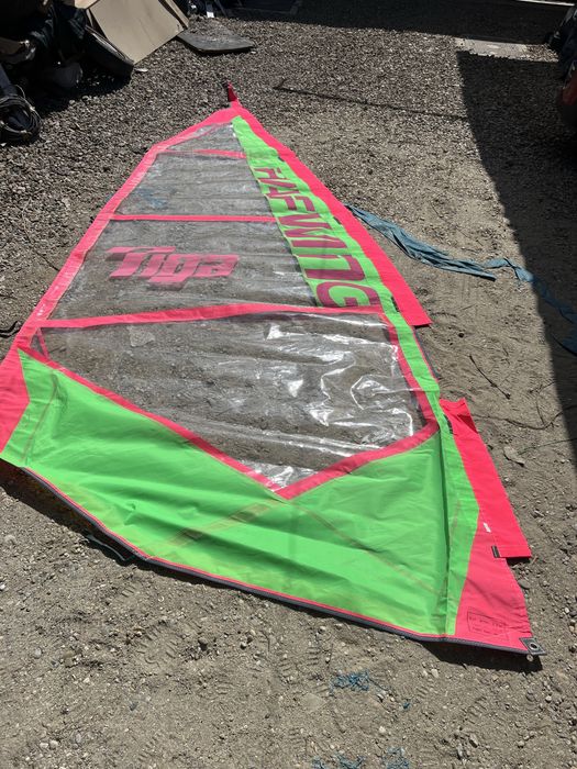 Windsurf echipament complet