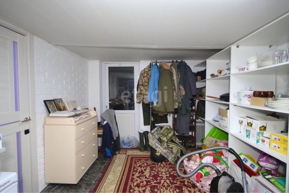 Продается дом на Пролетарской