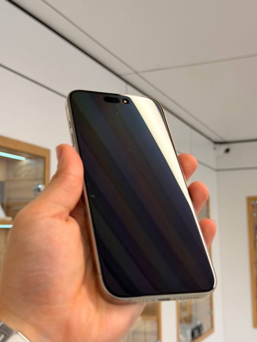iPhone 15 Pro Max | 256GB