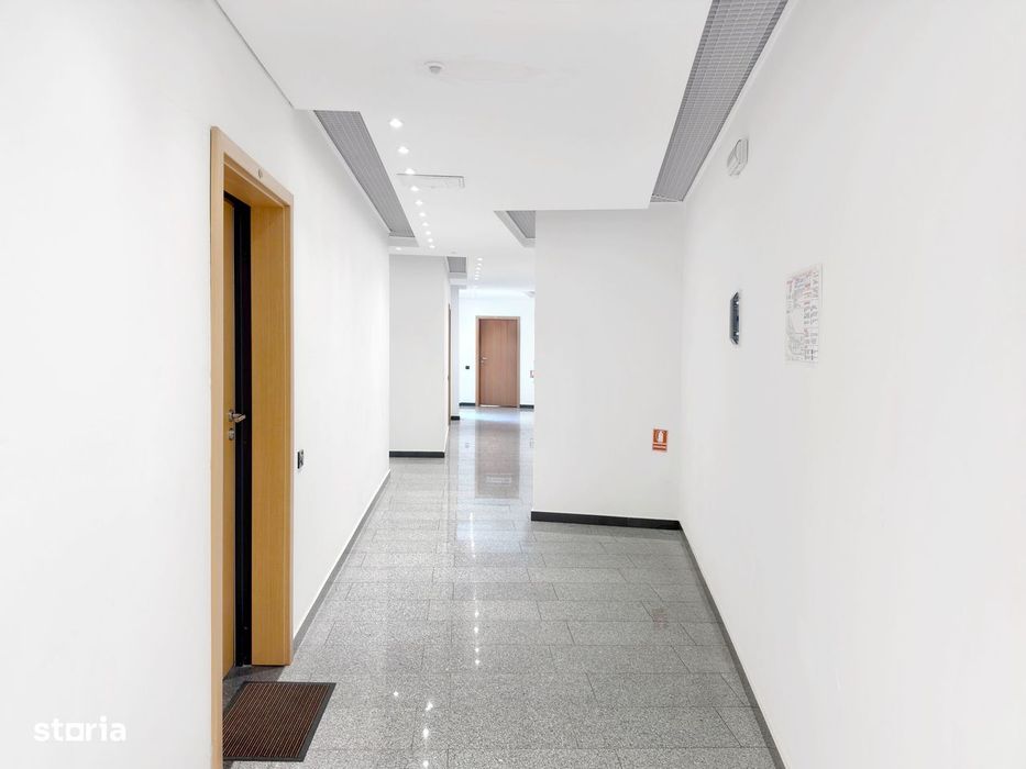 Office-2 Camere | Lift | Parcare Subterana | Central | Comision 0