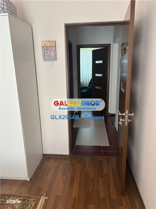 Vanzare 3 camere Stefan Cel Mare