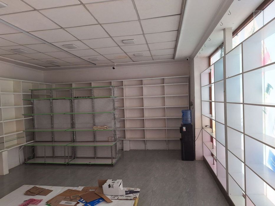 Срочно сдам Магазин внутри квартала