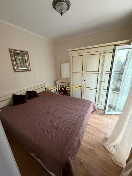 Продава се Двустаен апартамент в к.к. Слънчев бряг - 46 кв.м за 876 €/кв.м - Снимка #4