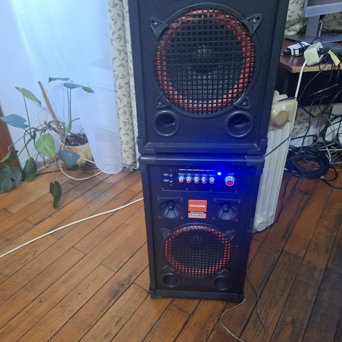 Boxa muzica  sony