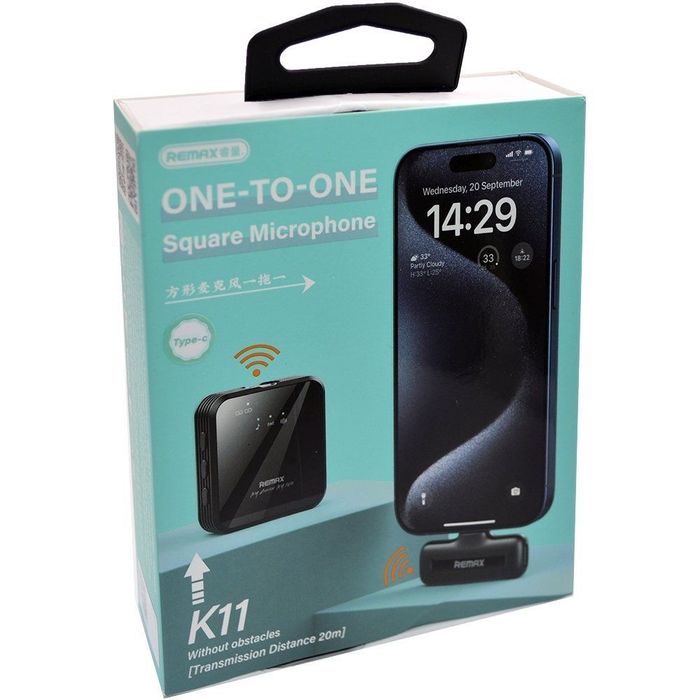 Петличный микрофон, микрофон,