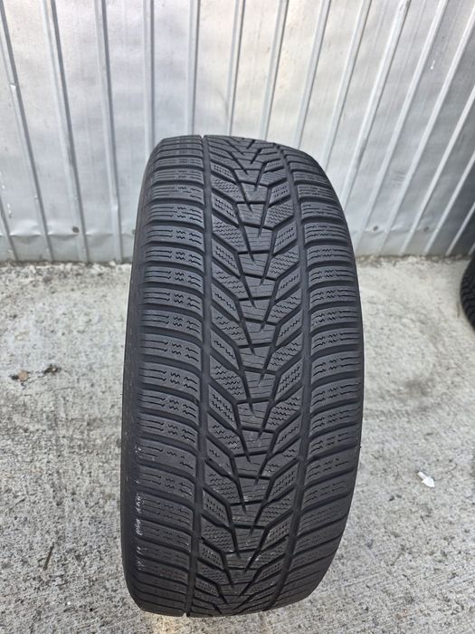 De vanzare anvelopa 255 55 r19 Hankook