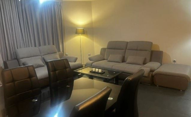 Дава се под наем Двустаен апартамент в София, Триъгълника - 100 кв.м за 587.01 € - Снимка #1