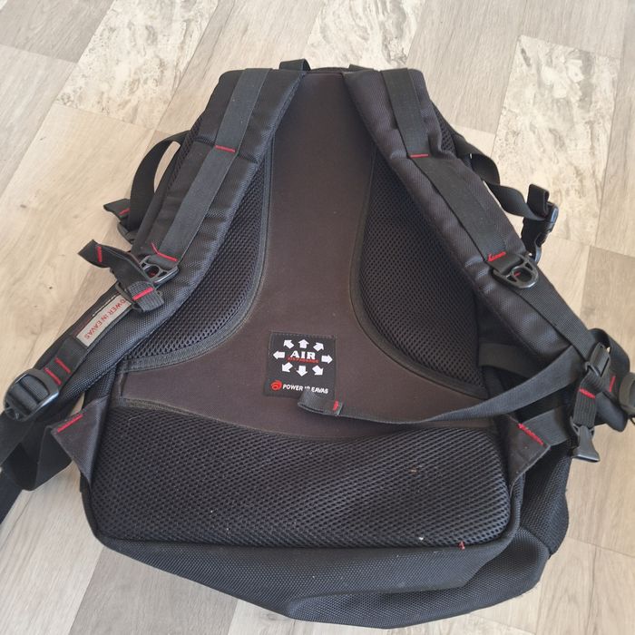 Rucsac Power In Eavas pentru leptop