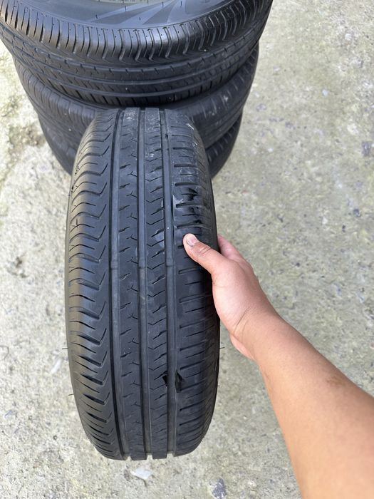 Диска Летний покрышка