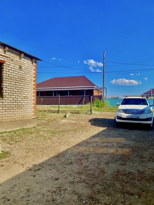 Продам дом солнечный/сити
