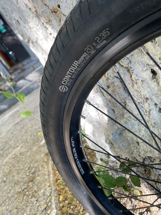 Продам БМХ wtp bmx