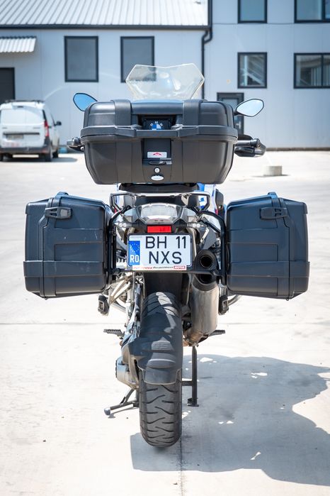 Impecabil BMW R 1200 GS