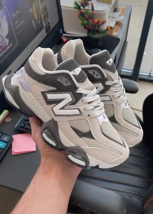 Мъжки  обувки New Balance