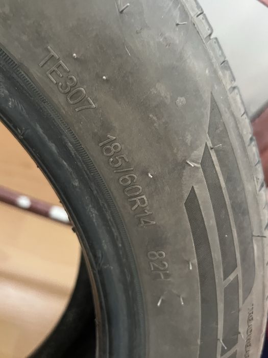 Продам колесо r14