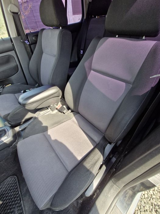 Volkswagen Golf 4, 1.6 16 V