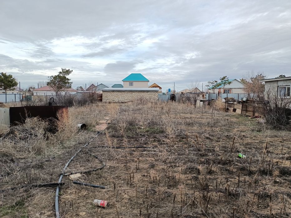 Участок в СК Сосна