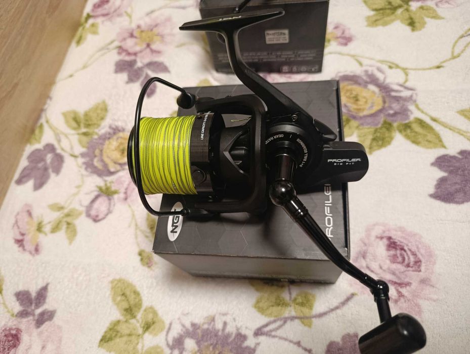 Шаранджийски макари