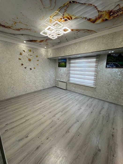 ;Chilonzor‼️1*2xona kvartira 44m2 g'isht 7-mavze 7-roddom