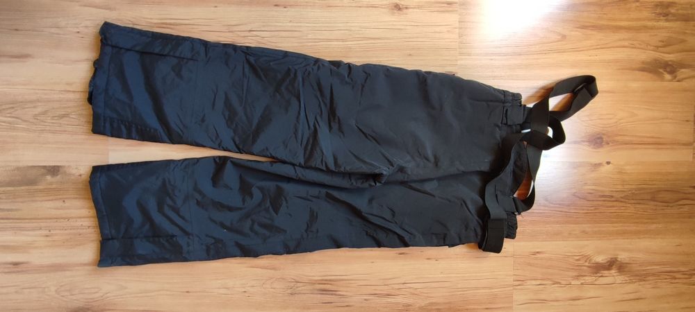 Комплект за ски за дете, панталони и яке 110/116, 6-7 год. + 146/152