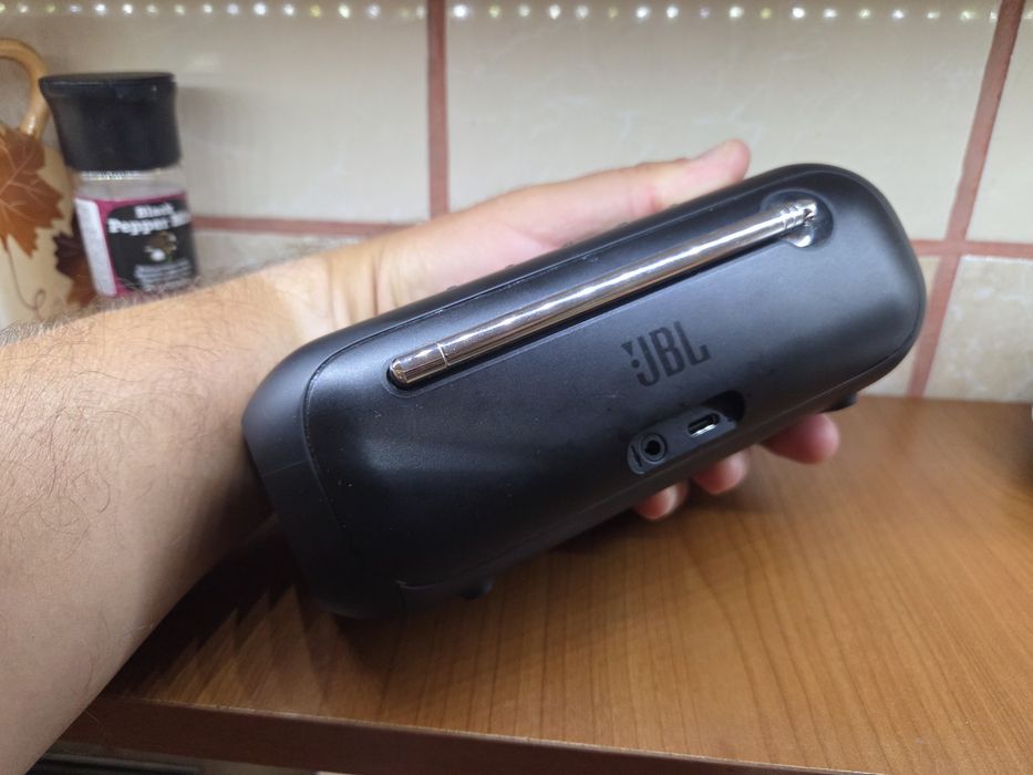 Boxa Radio Fm Dab bluetooth  JBL Tuner 2