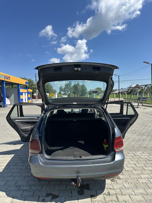 Vand golf 5 ,1.9 tdi