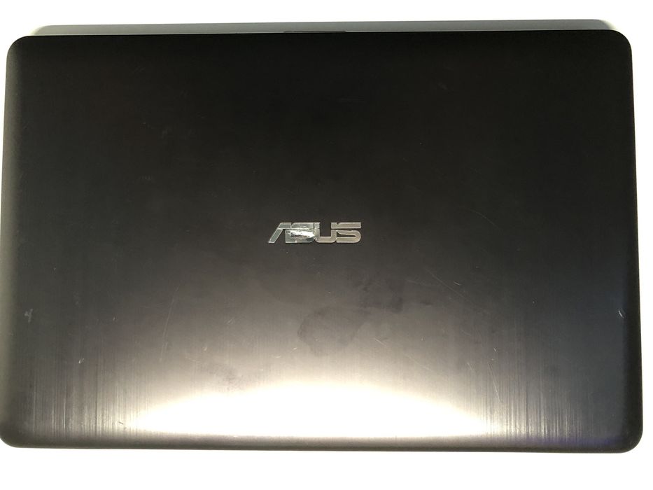 Ноутбук ASUS ddr4