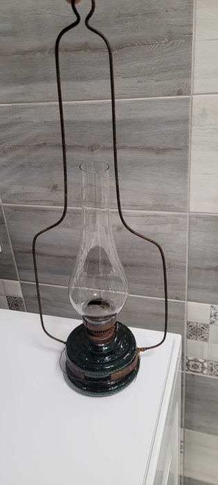 Diverse obiecte vechi