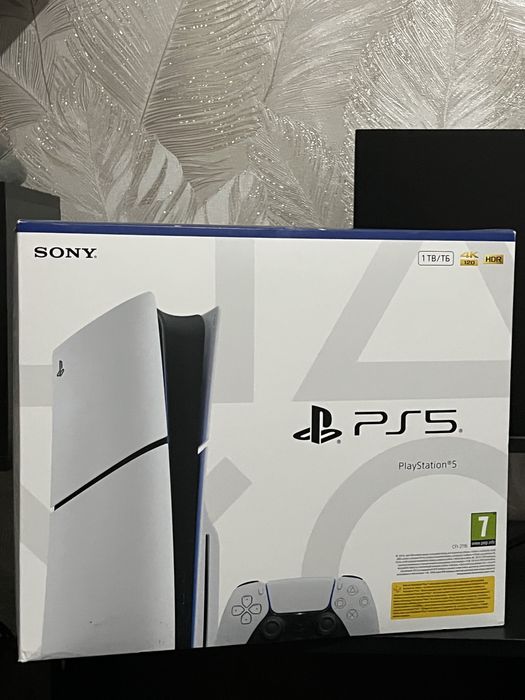 Продам PlayStation 5