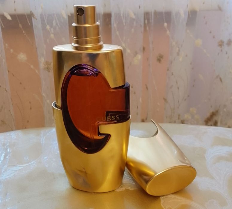 Arome Arthes  Flora bella Шалимар Герлен