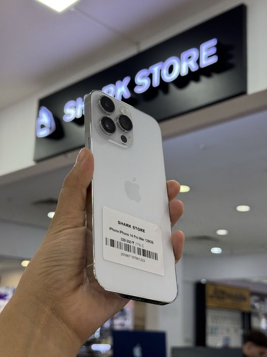 iphone 14 pro max Shark Store